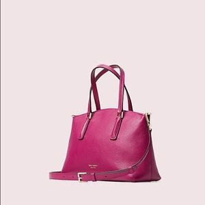 Kate Spade small Abbott NWT